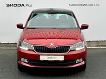 Fabia Style