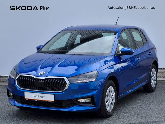 Fabia Selection