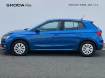 Fabia Selection