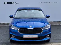 Fabia Selection