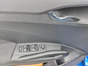 Škoda Fabia Selection