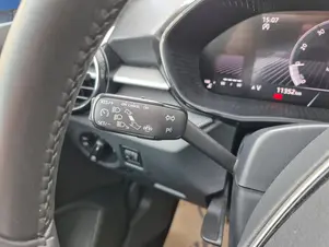Škoda Fabia Selection
