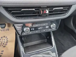 Škoda Fabia Selection