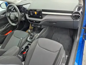 Škoda Fabia Selection