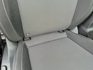 Škoda Fabia Selection