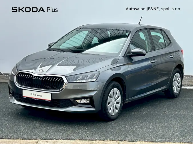 Fabia Selection