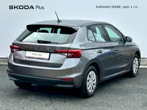 Fabia Selection