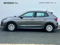 Fabia Selection
