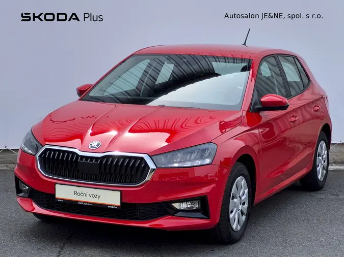 Fabia Selection