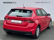 Fabia Selection