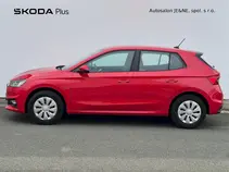 Fabia Selection
