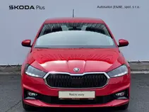 Fabia Selection