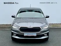 Fabia Ambition Plus
