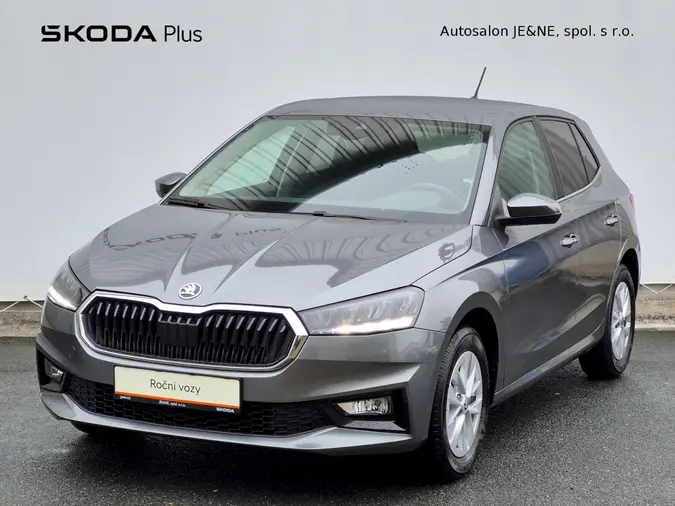 Fabia Top Selection