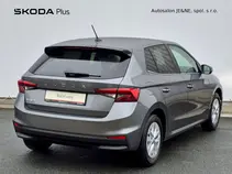 Fabia Top Selection