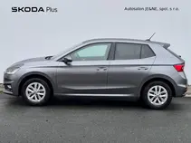 Fabia Top Selection