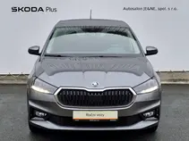 Fabia Top Selection