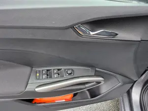 Škoda Fabia Top Selection