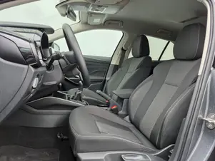 Škoda Fabia Top Selection