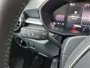 Škoda Fabia Top Selection