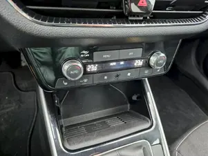 Škoda Fabia Top Selection