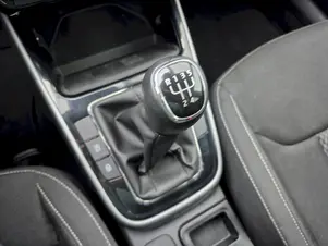 Škoda Fabia Top Selection