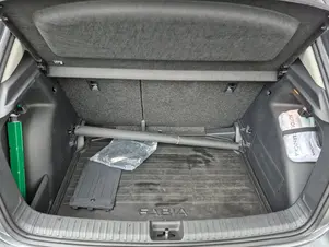 Škoda Fabia Top Selection