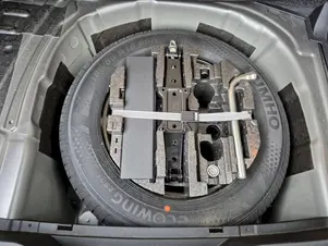 Škoda Fabia Top Selection