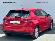 Fabia Top Selection