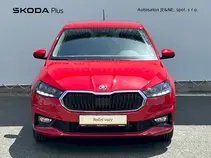 Fabia Top Selection