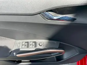 Škoda Fabia Top Selection