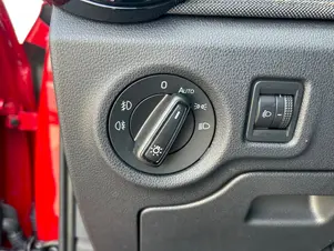 Škoda Fabia Top Selection