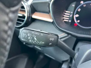 Škoda Fabia Top Selection