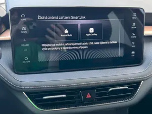 Škoda Fabia Top Selection