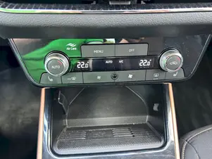 Škoda Fabia Top Selection