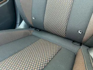 Škoda Fabia Top Selection