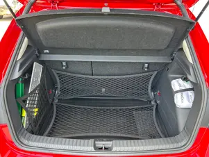Škoda Fabia Top Selection