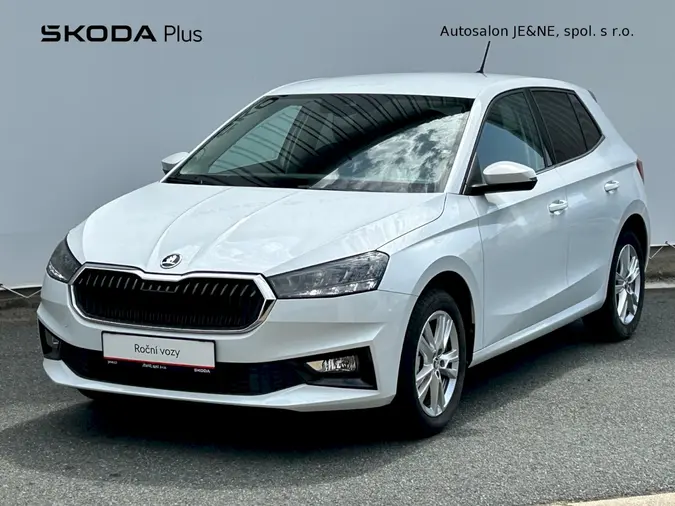 Fabia Top Selection
