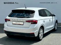 Fabia Top Selection