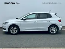 Fabia Top Selection