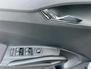 Škoda Fabia Selection