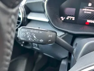 Škoda Fabia Selection