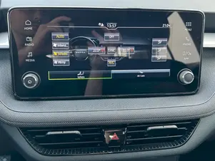 Škoda Fabia Selection