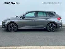 Scala Monte Carlo