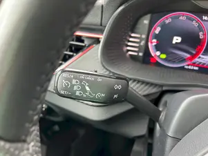 Škoda Scala Monte Carlo