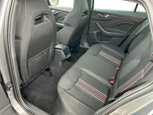 Škoda Scala Monte Carlo