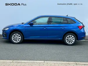 Škoda Scala Selection