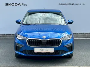 Škoda Scala Selection