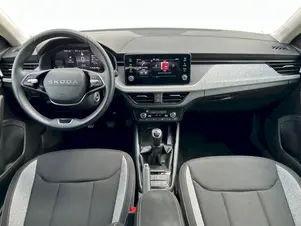 Škoda Scala Selection