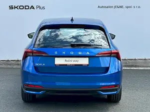 Škoda Scala Selection